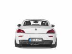 BMW Z4 Diesel ACS4 5.0d Concept by AC Schnitzer 2015 года